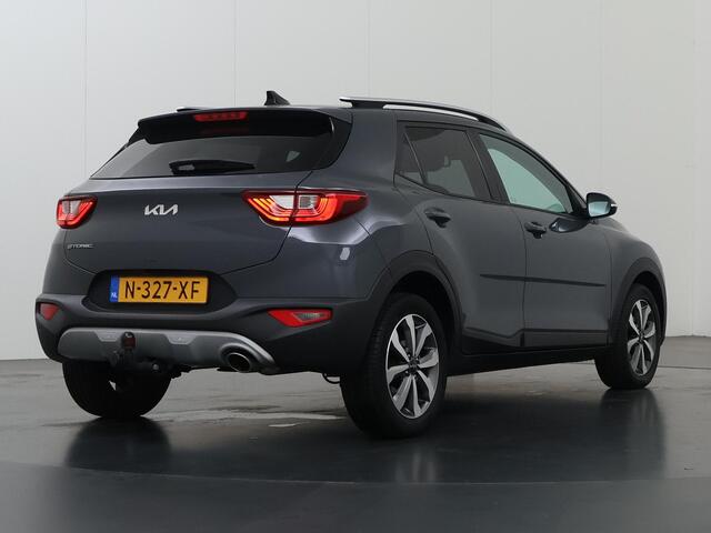 KIA Stonic 1.0 T-GDi MHEV DynamicPlusLine | Trekhaak | Navigatie | Achteruitrijcamera | Climate Control | Adaptieve Cruise Control | – foto 2