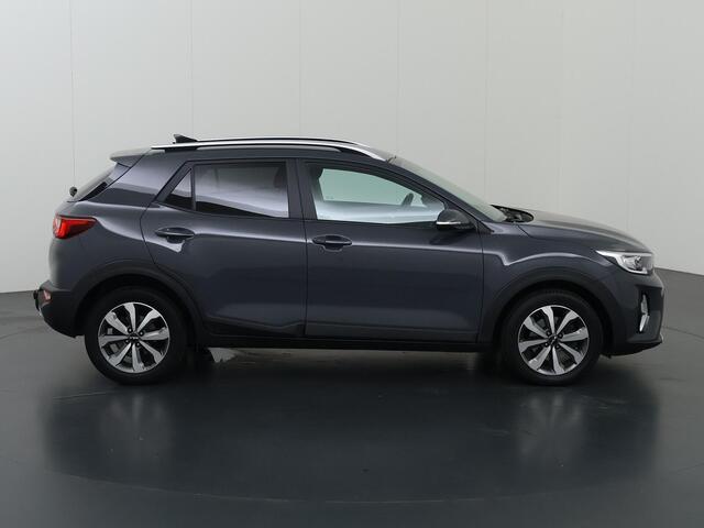 KIA Stonic 1.0 T-GDi MHEV DynamicPlusLine | Trekhaak | Navigatie | Achteruitrijcamera | Climate Control | Adaptieve Cruise Control | – foto 6