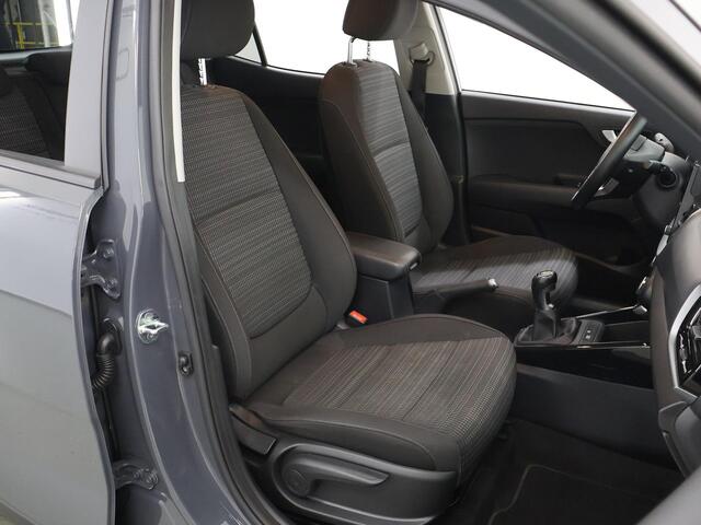 KIA Stonic 1.0 T-GDi MHEV DynamicPlusLine | Trekhaak | Navigatie | Achteruitrijcamera | Climate Control | Adaptieve Cruise Control | – foto 10