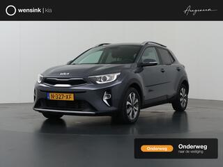KIA Stonic 1.0 T-GDi MHEV DynamicPlusLine | Trekhaa