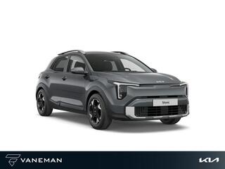 KIA Stonic 1.0 T-GDi MHEV DynamicLine | In bestelli