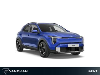 KIA Stonic 1.0 T-GDi MHEV DynamicLine | In bestelli