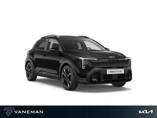 KIA Stonic 1.0 T-GDi MHEV GT-Line | Binnenkort leve