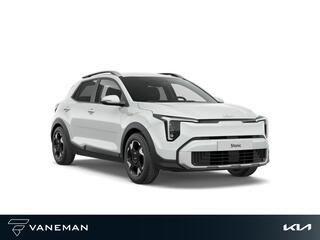 KIA Stonic 1.0 T-GDi MHEV DynamicLine | Binnenkort