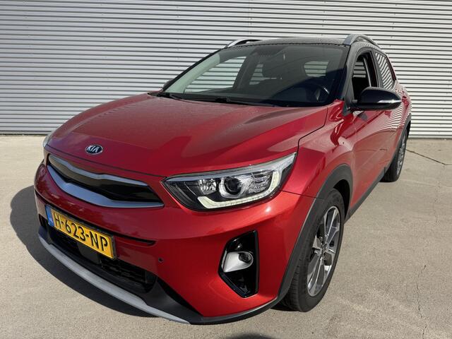 KIA Stonic 1.0 T-GDi ExecutiveLine NL-dealerauto | Trekhaak | Full options | Pdc rondom – foto 2