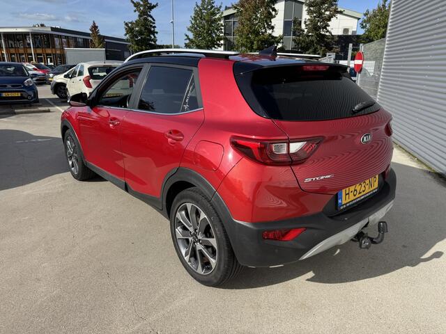 KIA Stonic 1.0 T-GDi ExecutiveLine NL-dealerauto | Trekhaak | Full options | Pdc rondom – foto 4