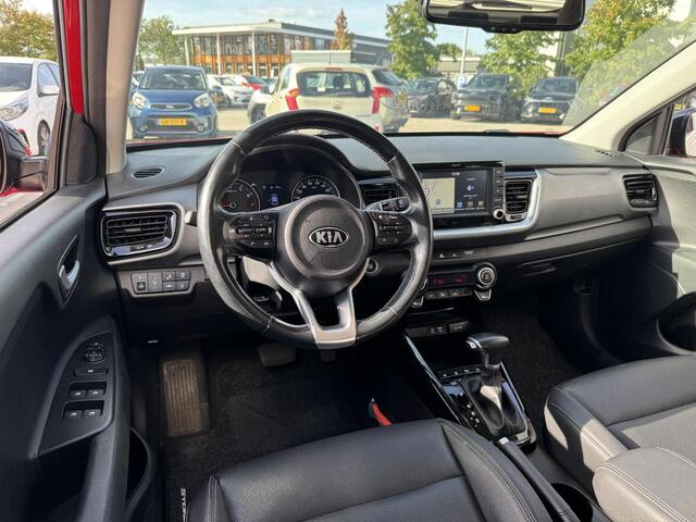 KIA Stonic 1.0 T-GDi ExecutiveLine NL-dealerauto | Trekhaak | Full options | Pdc rondom – foto 5