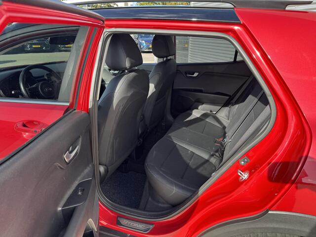 KIA Stonic 1.0 T-GDi ExecutiveLine NL-dealerauto | Trekhaak | Full options | Pdc rondom – foto 6