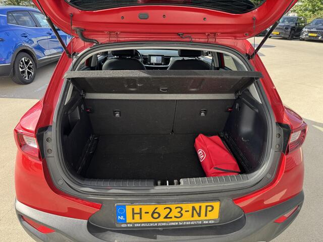 KIA Stonic 1.0 T-GDi ExecutiveLine NL-dealerauto | Trekhaak | Full options | Pdc rondom – foto 7