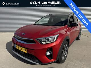 KIA Stonic 1.0 T-GDi ExecutiveLine NL-dealerauto |