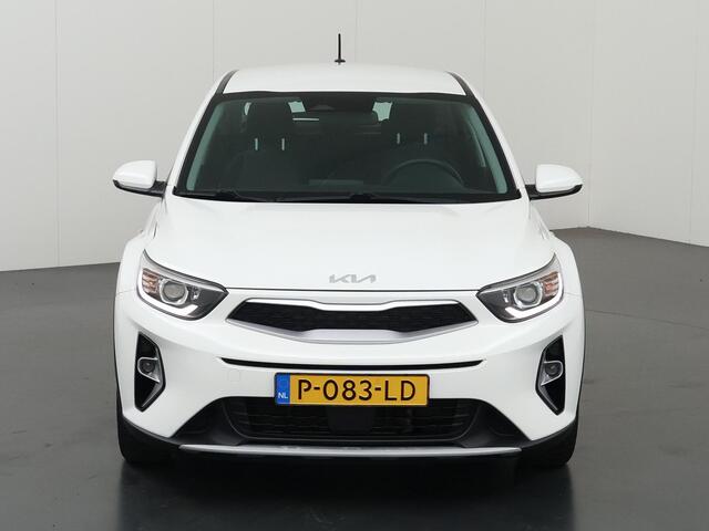 KIA Stonic 1.0 T-GDi MHEV ComfortLine | Apple Carplay/Android Carplay | Airco | Bluetooth – foto 3