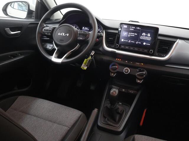 KIA Stonic 1.0 T-GDi MHEV ComfortLine | Apple Carplay/Android Carplay | Airco | Bluetooth – foto 9