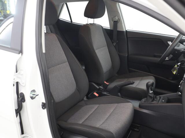 KIA Stonic 1.0 T-GDi MHEV ComfortLine | Apple Carplay/Android Carplay | Airco | Bluetooth – foto 10