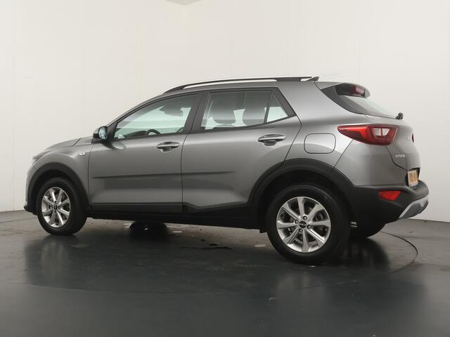 KIA Stonic Automaat 1.0 T-GDi MHEV DynamicLine - Achteruitrijcamera - Navigatie - Apple Carplay / Android Auto - Airco - Cruise Control - Fabrieksgarantie tot 06-2032 – foto 5