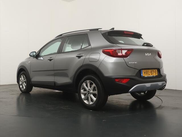 KIA Stonic Automaat 1.0 T-GDi MHEV DynamicLine - Achteruitrijcamera - Navigatie - Apple Carplay / Android Auto - Airco - Cruise Control - Fabrieksgarantie tot 06-2032 – foto 6