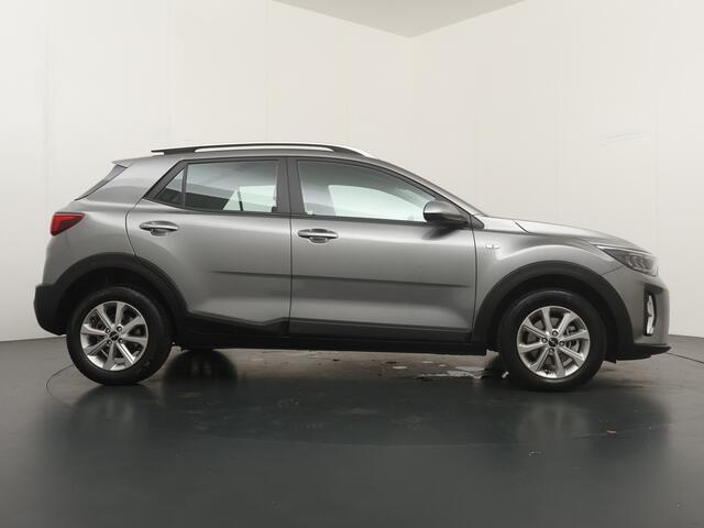 KIA Stonic Automaat 1.0 T-GDi MHEV DynamicLine - Achteruitrijcamera - Navigatie - Apple Carplay / Android Auto - Airco - Cruise Control - Fabrieksgarantie tot 06-2032 – foto 10