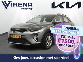 KIA Stonic Automaat 1.0 T-GDi MHEV DynamicLine - Ac