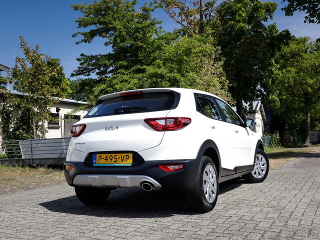 KIA Stonic 1.0 T-GDi MHEV ComfortLine 1e-Eig. & Keurig-Onderh. BOVAG-Garantie. NL-Auto. – foto 2