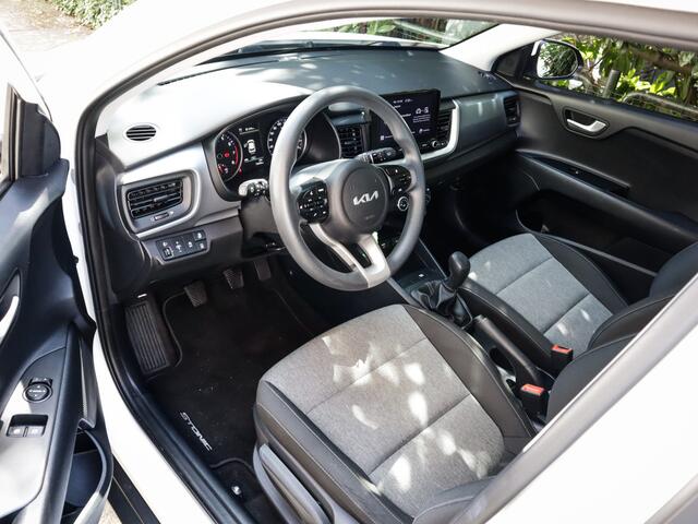 KIA Stonic 1.0 T-GDi MHEV ComfortLine 1e-Eig. & Keurig-Onderh. BOVAG-Garantie. NL-Auto. – foto 3