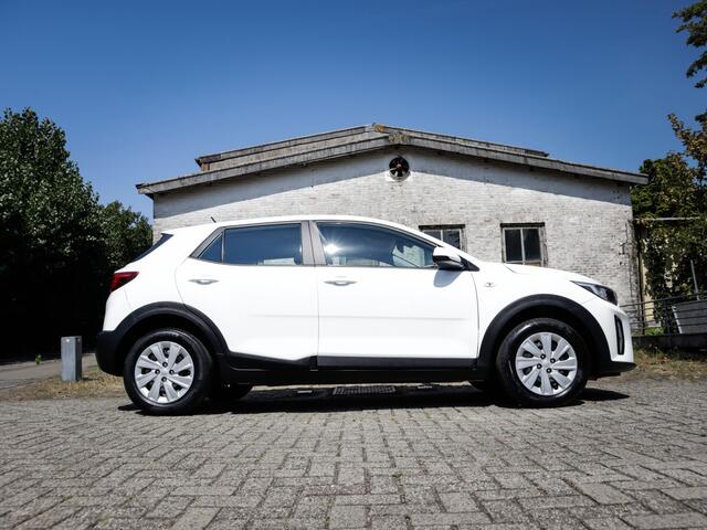 KIA Stonic 1.0 T-GDi MHEV ComfortLine 1e-Eig. & Keurig-Onderh. BOVAG-Garantie. NL-Auto. – foto 4