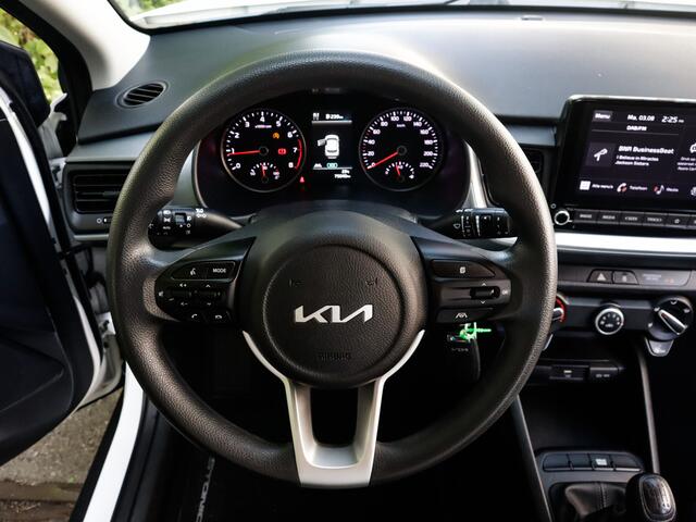 KIA Stonic 1.0 T-GDi MHEV ComfortLine 1e-Eig. & Keurig-Onderh. BOVAG-Garantie. NL-Auto. – foto 5