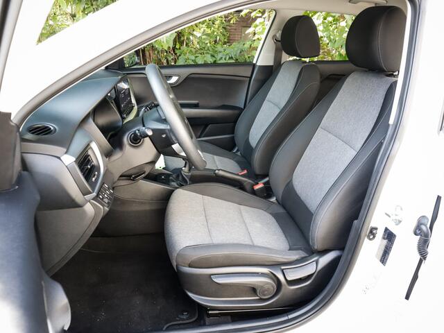 KIA Stonic 1.0 T-GDi MHEV ComfortLine 1e-Eig. & Keurig-Onderh. BOVAG-Garantie. NL-Auto. – foto 7