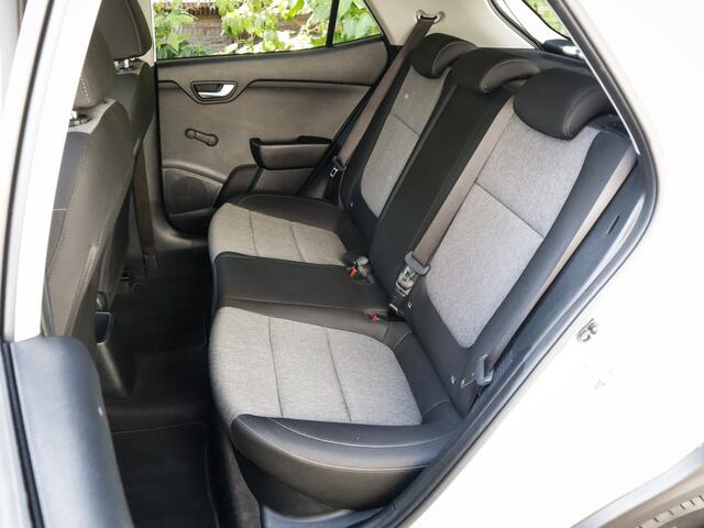 KIA Stonic 1.0 T-GDi MHEV ComfortLine 1e-Eig. & Keurig-Onderh. BOVAG-Garantie. NL-Auto. – foto 8