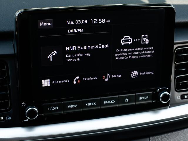 KIA Stonic 1.0 T-GDi MHEV ComfortLine 1e-Eig. & Keurig-Onderh. BOVAG-Garantie. NL-Auto. – foto 9