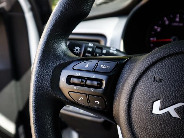 KIA Stonic 1.0 T-GDi MHEV ComfortLine 1e-Eig. & Keurig-Onderh. BOVAG-Garantie. NL-Auto. – foto 10