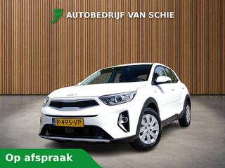 KIA Stonic 1.0 T-GDi MHEV ComfortLine 1e-Eig. & Keu
