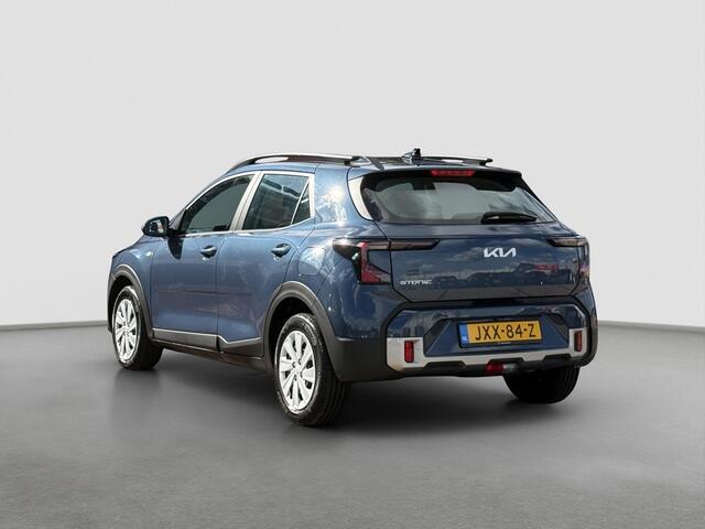 KIA Stonic 1.0 T-GDi MHEV DynamicLine – foto 2