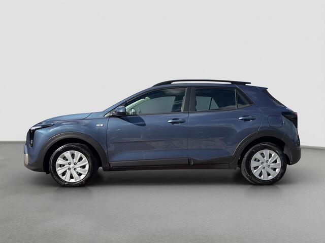 KIA Stonic 1.0 T-GDi MHEV DynamicLine – foto 3