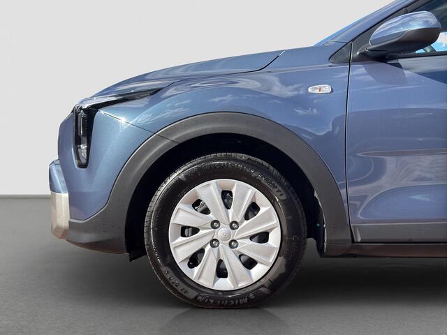 KIA Stonic 1.0 T-GDi MHEV DynamicLine – foto 4