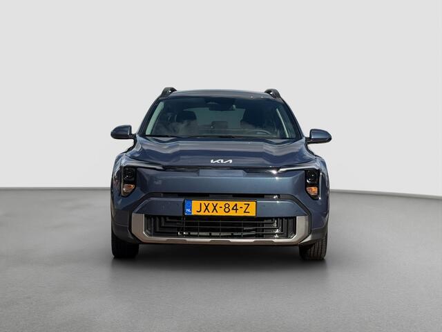 KIA Stonic 1.0 T-GDi MHEV DynamicLine – foto 5