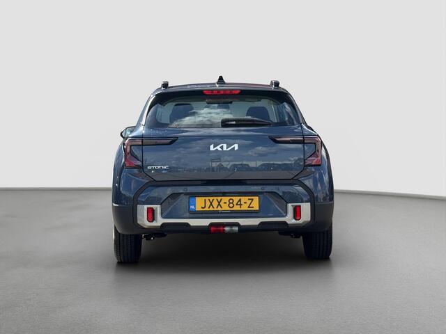 KIA Stonic 1.0 T-GDi MHEV DynamicLine – foto 6