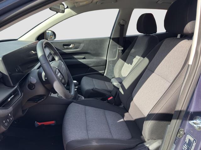 KIA Stonic 1.0 T-GDi MHEV DynamicLine – foto 7