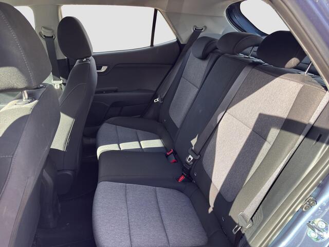 KIA Stonic 1.0 T-GDi MHEV DynamicLine – foto 8