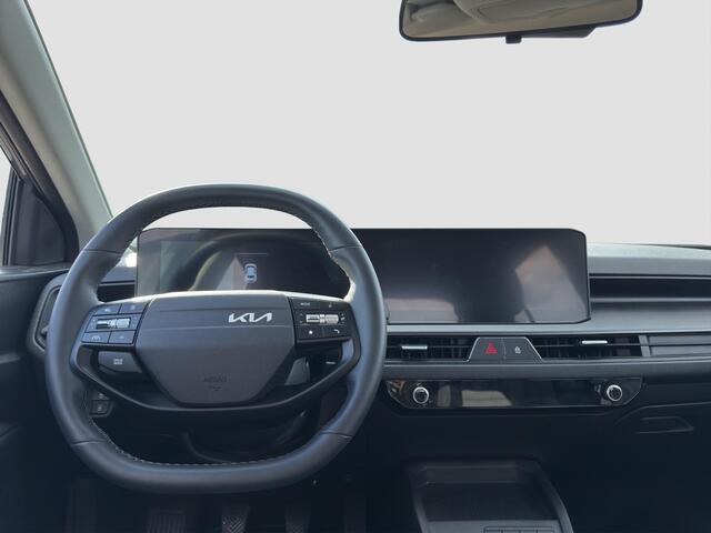 KIA Stonic 1.0 T-GDi MHEV DynamicLine – foto 9