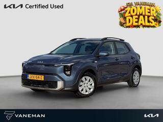 KIA Stonic 1.0 T-GDi MHEV DynamicLine