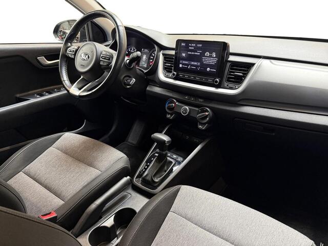 KIA Stonic 1.0 T-GDi DynamicLine I Automaat I Cruise Control I Carplay – foto 3
