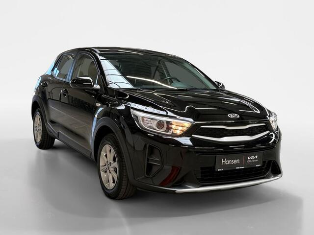 KIA Stonic 1.0 T-GDi DynamicLine I Automaat I Cruise Control I Carplay – foto 4