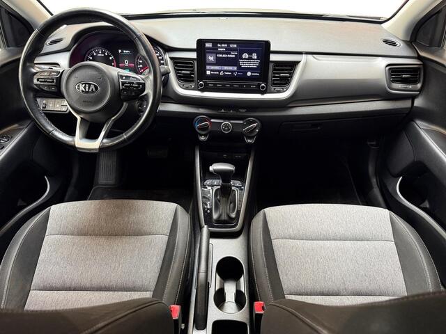 KIA Stonic 1.0 T-GDi DynamicLine I Automaat I Cruise Control I Carplay – foto 6