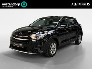 KIA Stonic 1.0 T-GDi DynamicLine I Automaat I Cruis