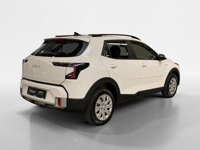 KIA Stonic 1.0 T-GDi MHEV DynamicLine I Direct leverbaar – foto 2