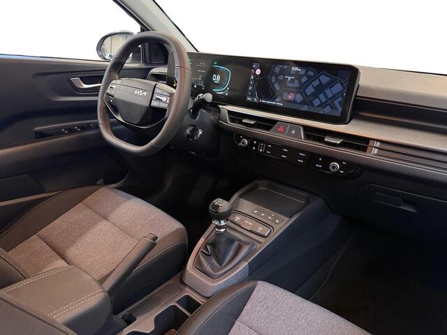 KIA Stonic 1.0 T-GDi MHEV DynamicLine I Direct leverbaar – foto 3