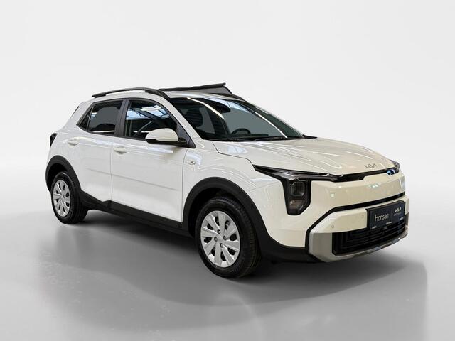 KIA Stonic 1.0 T-GDi MHEV DynamicLine I Direct leverbaar – foto 4