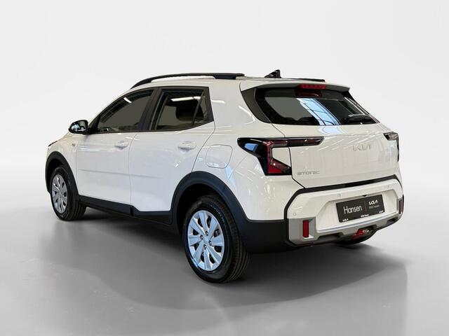 KIA Stonic 1.0 T-GDi MHEV DynamicLine I Direct leverbaar – foto 5