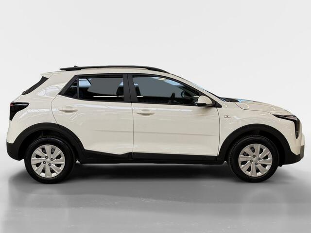 KIA Stonic 1.0 T-GDi MHEV DynamicLine I Direct leverbaar – foto 7
