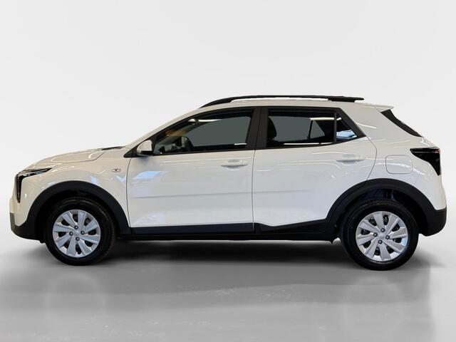 KIA Stonic 1.0 T-GDi MHEV DynamicLine I Direct leverbaar – foto 9