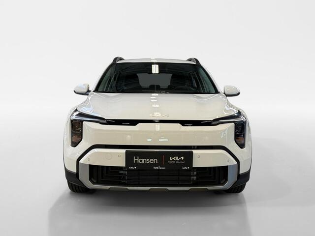 KIA Stonic 1.0 T-GDi MHEV DynamicLine I Direct leverbaar – foto 10